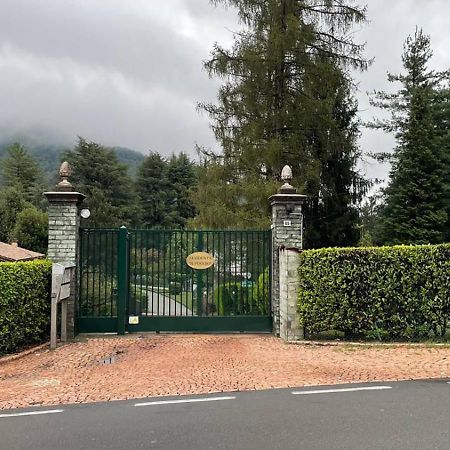 Villa Mario - Casa Vacanze ラヴェーナ・ポンテ・トレーザ エクステリア 写真