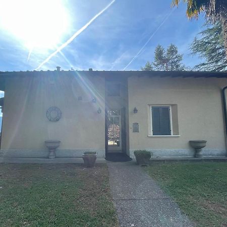 Villa Mario - Casa Vacanze ラヴェーナ・ポンテ・トレーザ エクステリア 写真