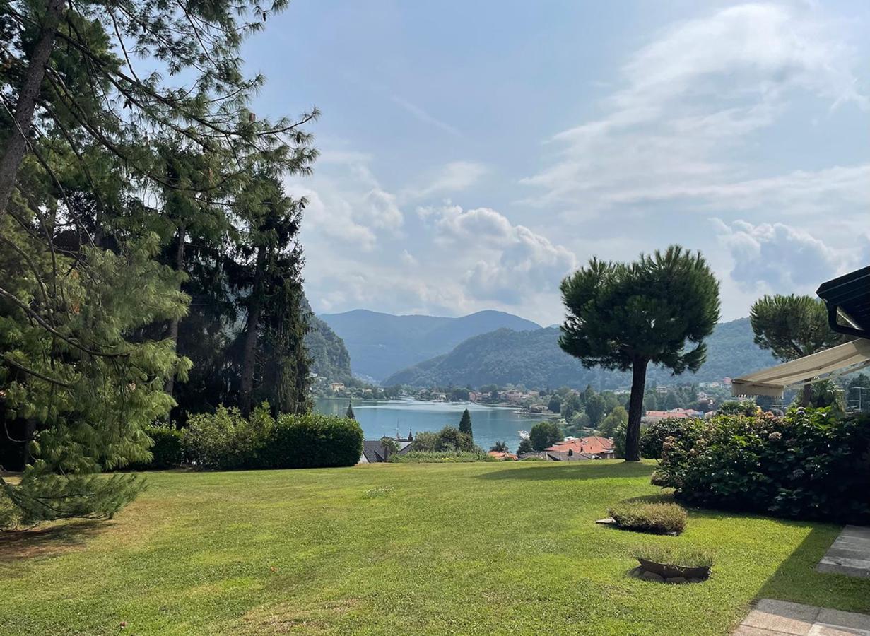 Villa Mario - Casa Vacanze ラヴェーナ・ポンテ・トレーザ エクステリア 写真