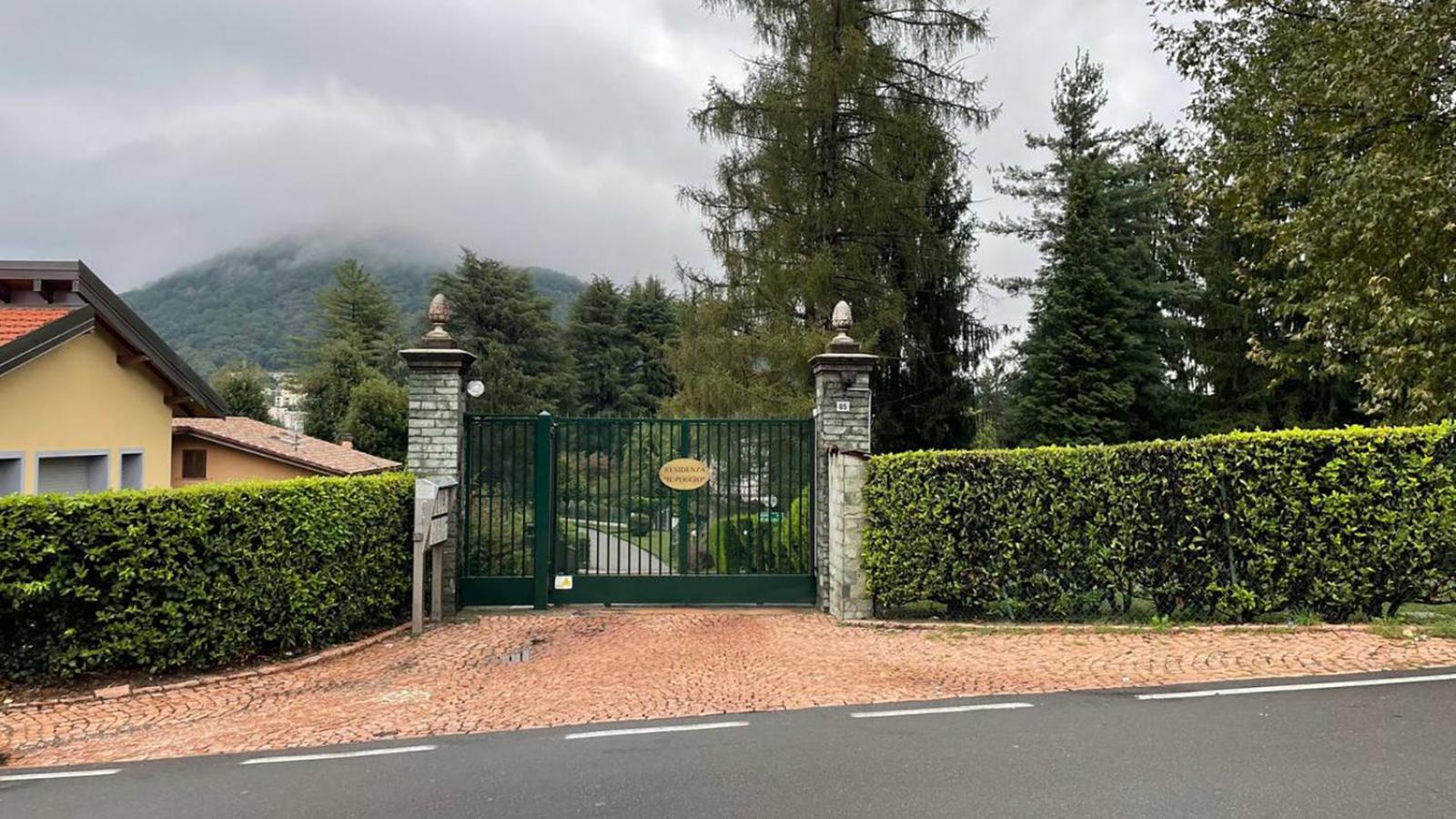 Villa Mario - Casa Vacanze ラヴェーナ・ポンテ・トレーザ エクステリア 写真