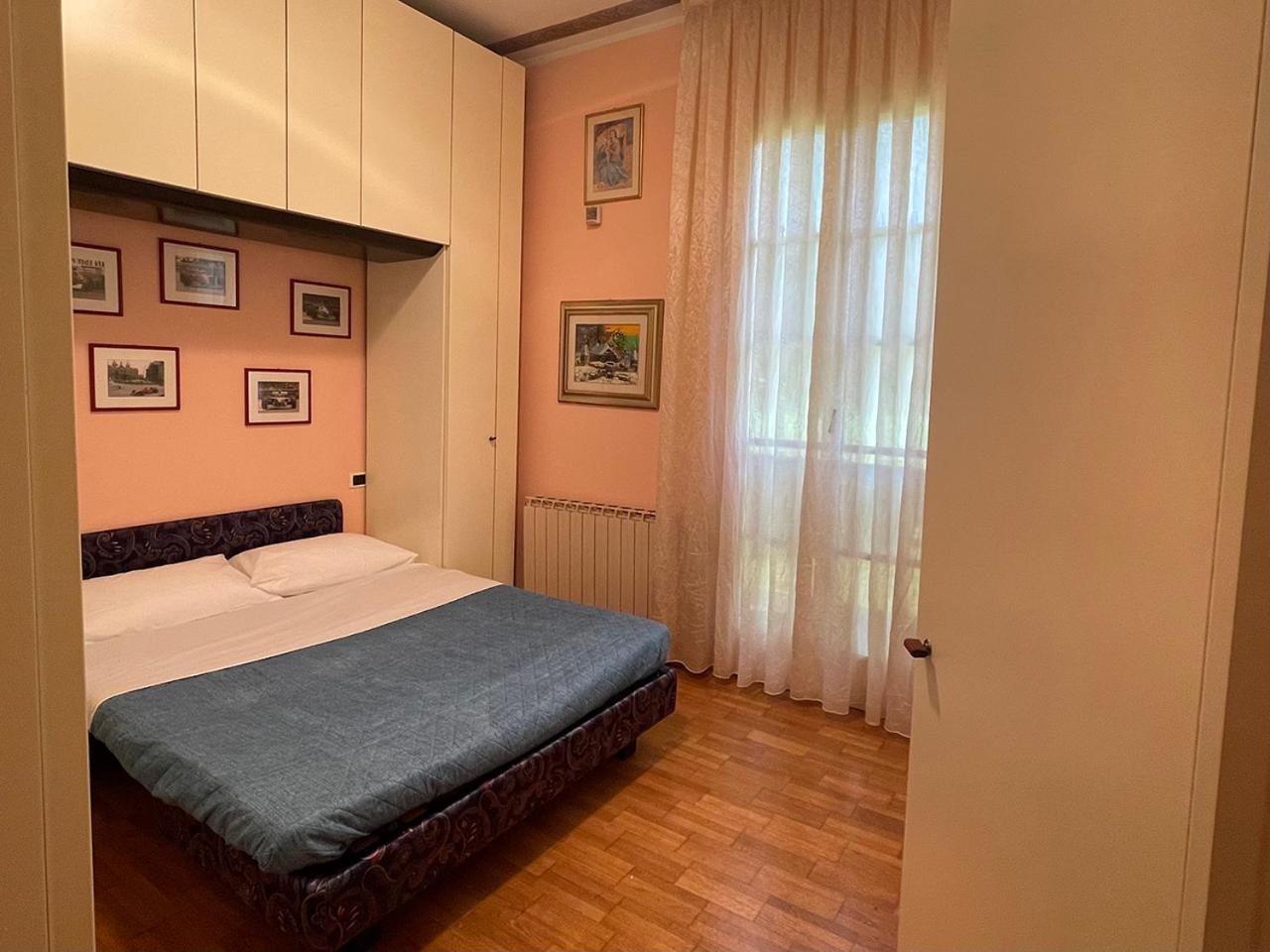 Villa Mario - Casa Vacanze ラヴェーナ・ポンテ・トレーザ エクステリア 写真
