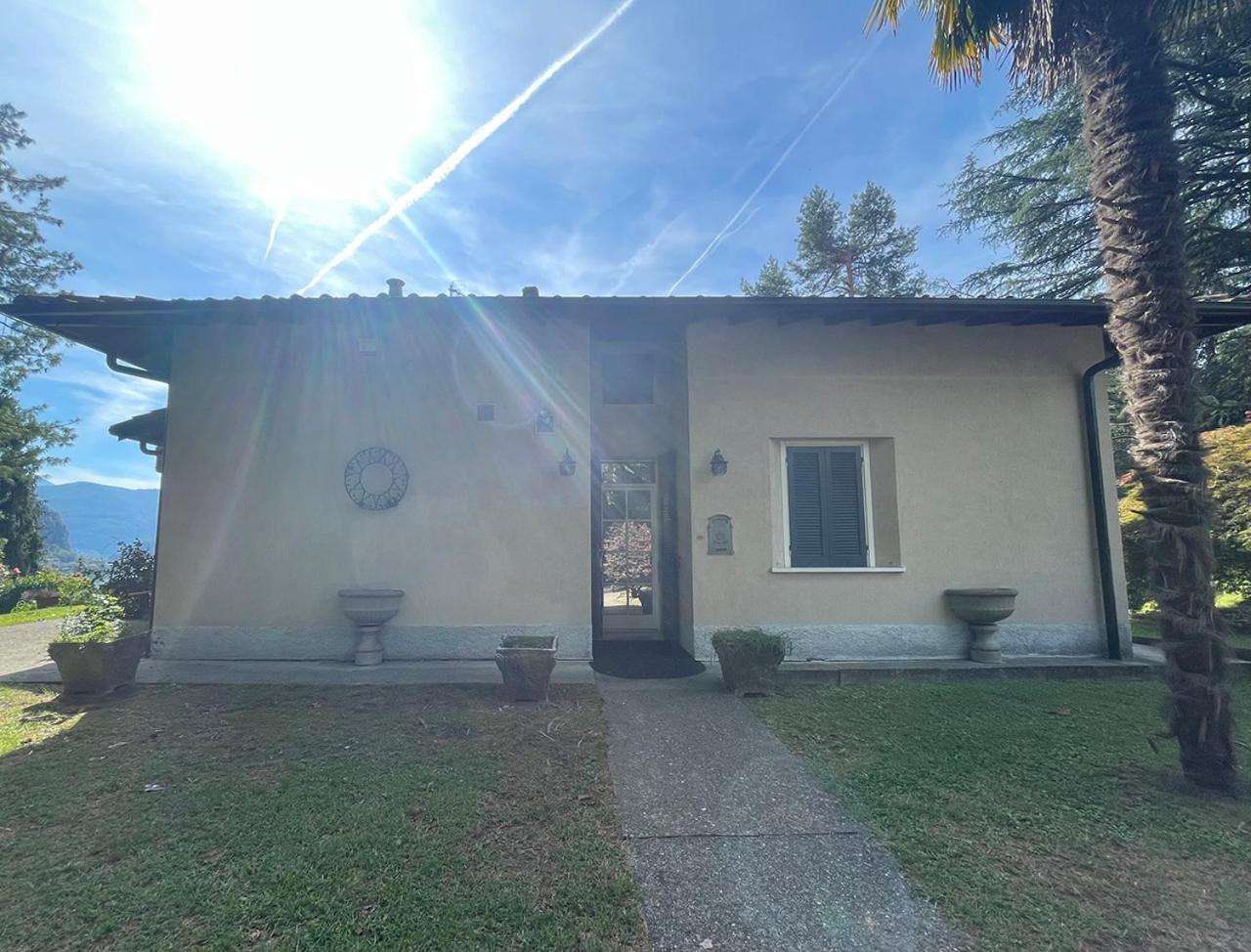 Villa Mario - Casa Vacanze ラヴェーナ・ポンテ・トレーザ エクステリア 写真